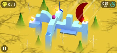 Marble Maze Ekran Görüntüsü 2