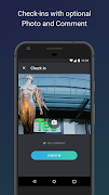 برنامه‌نما Startrack Tracker عکس از صفحه