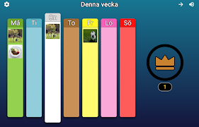 Glada Schemat 截图 4