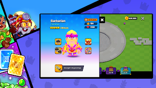 برنامه‌نما Chest Simulator for Squad عکس از صفحه