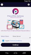 PTECH Express 海报