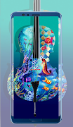 Music Wallpapers screenshot 4
