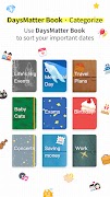 Days Matter - Countdown Event syot layar 4