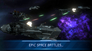 Galaxy Freeman Screenshot 3