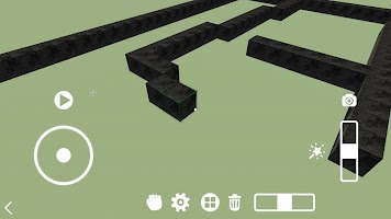 Block Block Challenge poster