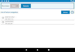Shutdown PC on Timer screenshot 6