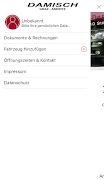 DAMI.APP Affiche