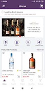 Loading Dock Liquors постер