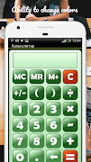 Simple Calculator screenshot 4
