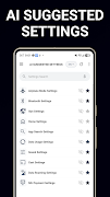 Smart Quick Settings screenshot 4
