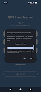 GPS Fleet Tracker screenshot 1