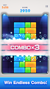 Block Puzzle 108 screenshot 6