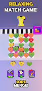 Button Sort Screenshot 1