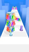 Spin Clothes 스크린샷 1