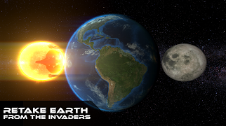 Exoplanets Online स्क्रीनशॉट 4