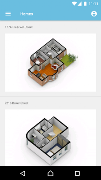 Floorplanner imagem de tela 1