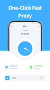 VPN Fast - VPN 2025 포스터