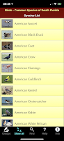 Birds of South Florida screenshot 1
