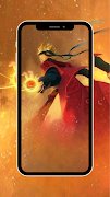 naruto wallpaper screenshot 3