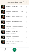 Classical Music screenshot 7