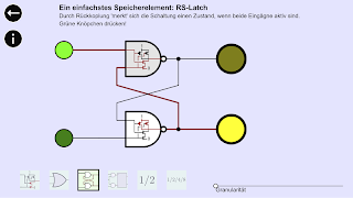 TUM interactive screenshot 7