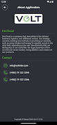 Volt Mile Driver تصوير الشاشة 6