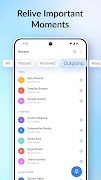 Phone Pro ảnh chụp màn hình 6