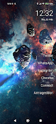 1 Schermata Asteroids Pack