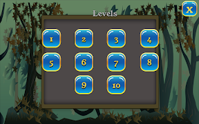 برنامه‌نما Indian Solitaire عکس از صفحه