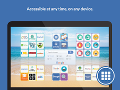 Symbaloo syot layar 3