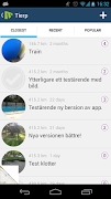 Munizapp скриншот 1