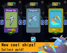 Spaceflight Simulator 스크린샷 4