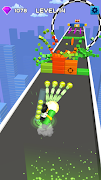 Stack Shooter 3D poster