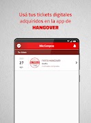 Hangover скриншот 2