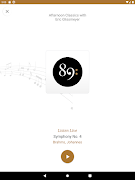 Classical 89 screenshot 2