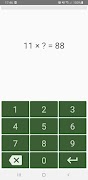 Math Games скриншот 5