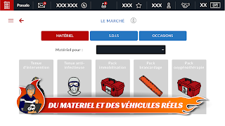 Secteur18 Screenshot 4