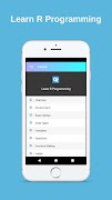 Learn R Programming - RPad Cartaz