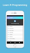 پوستر Learn R Programming - RPad