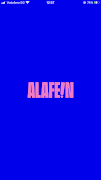 Alafein 海報
