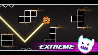 Geometry Vibes X-Ball 스크린샷 3