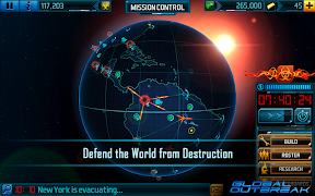 Global Outbreak Screenshot 7