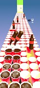 Bottle Run imagem de tela 2