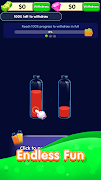 Water Sort Challenge screenshot 2