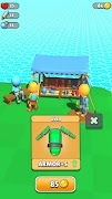 Gladiator Trainer スクリーンショット 3