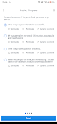 1 Schermata QuestionPro - Pulse