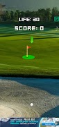 Golf Ekran Görüntüsü 3