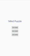 Mind Puzzle পোস্টার