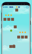 Boxes vs Jumping Ball screenshot 2