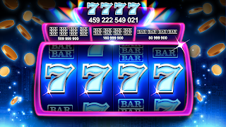 Slots 7777 -Slot Machine 77777 স্ক্রিনশট 7